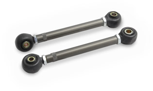 Adjustable Front Drop Link Kit for Porsches