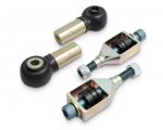 Bolt-On Adjustable Bump Steer Kit