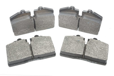 Brake Pads