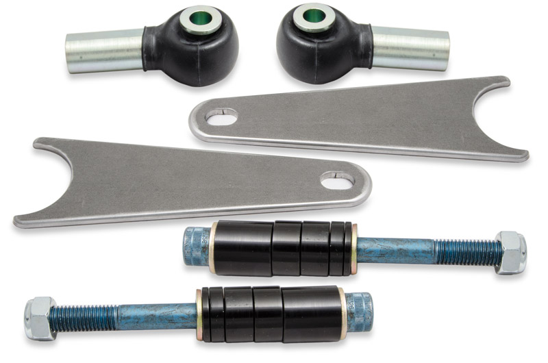 Racing Bump Steer Kit For Porsche 911, 912, 930, 914