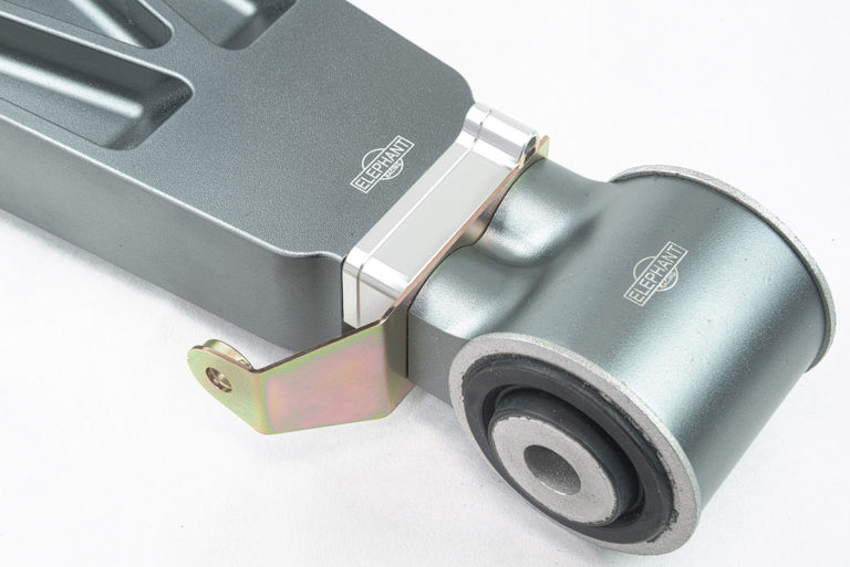 Elephant Racing • Adjustable Control Arms And Links For Porsche 992