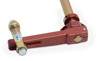 Adjustable Swaybars