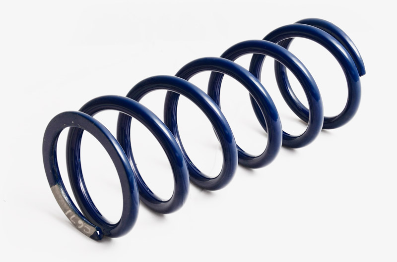 Hypercoil Main Springs