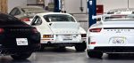 Request for Porsche Installtion Quote