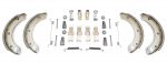 Parking brake kit for Porsche 911 and 912