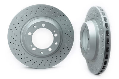 Rotors