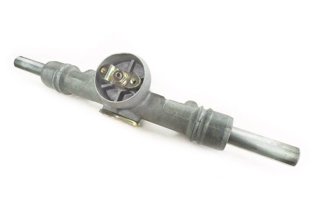 Steering Rack Rebuild For Porsche 911, 912, 930