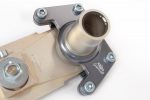 High performance spherical bearings for Porsche 911, 912, 930 springplates