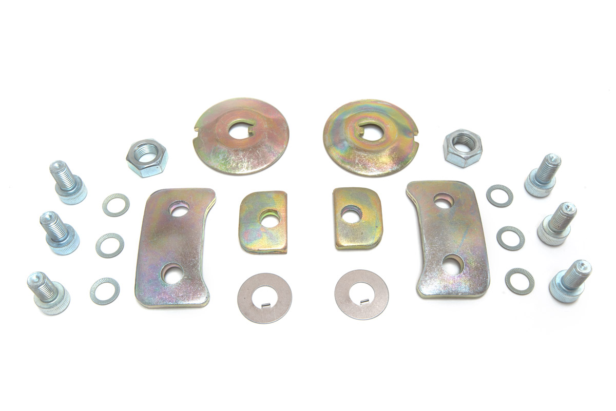 Strut Top Hardware Kit for Porsches