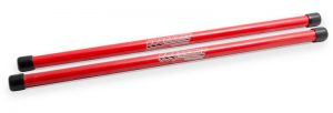 Sway-A-Way Hollow Torsion Bars for Porsche 911, 912, 930