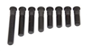 Standard style wheel studs for Porsches